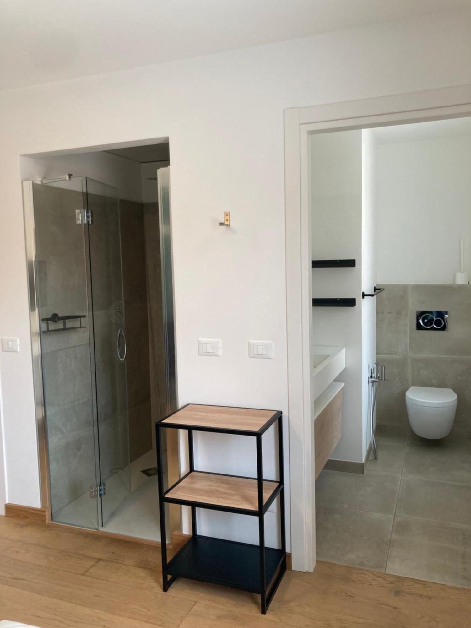 Casa Di Mirea Bed & Breakfast Grado Eksteriør bilde