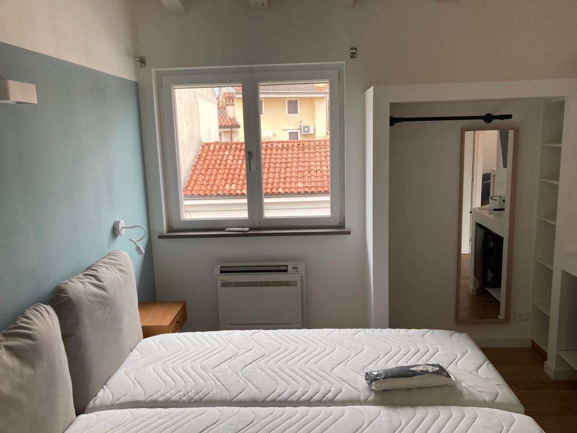 Casa Di Mirea Bed & Breakfast Grado Eksteriør bilde