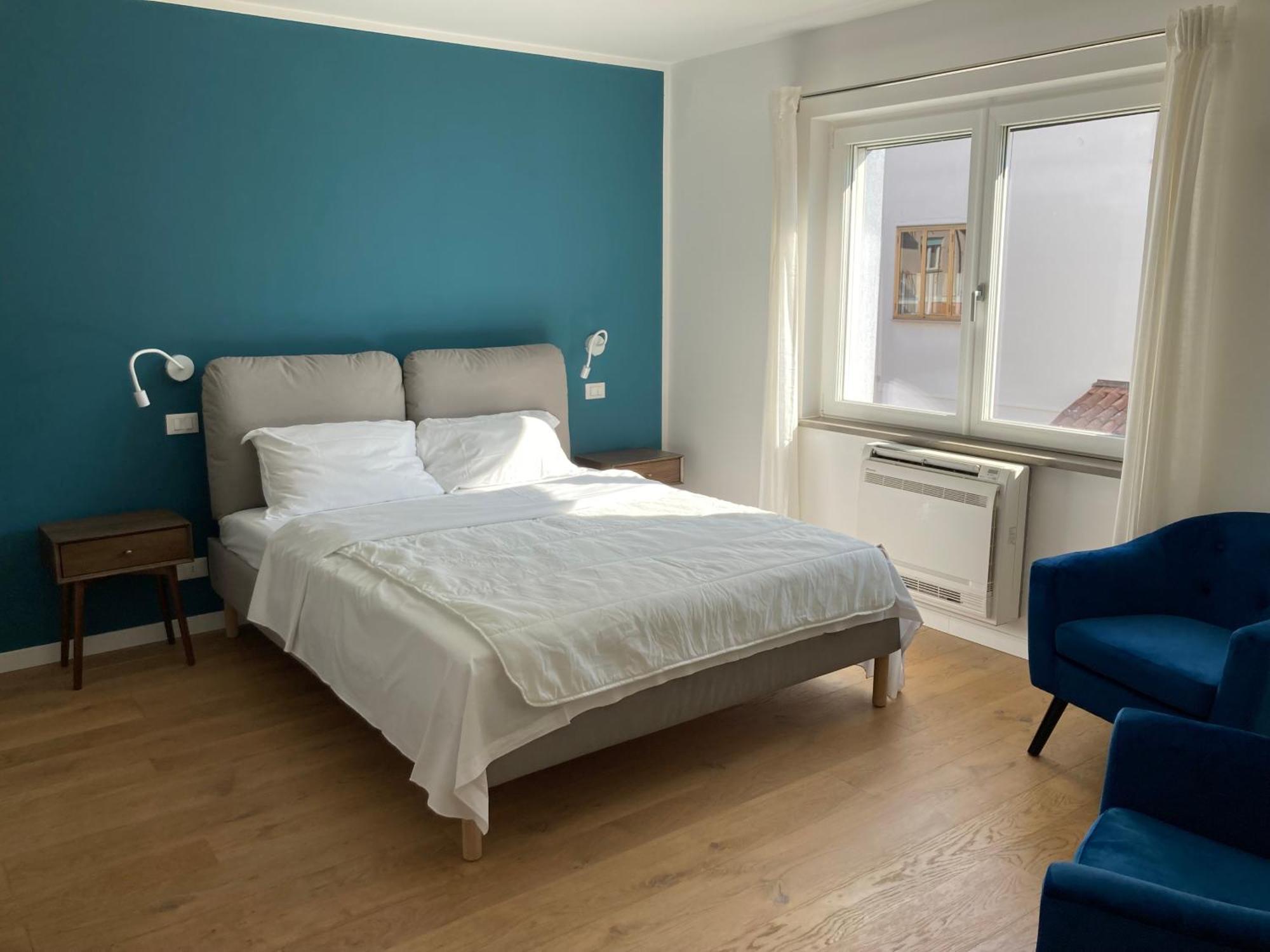 Casa Di Mirea Bed & Breakfast Grado Rom bilde